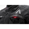 Текстилно мото яке ADRENALINE PYRAMID 2.0 BLACK