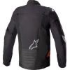 Мото яке ALPINESTARS SMX Waterproof BLACK/RED