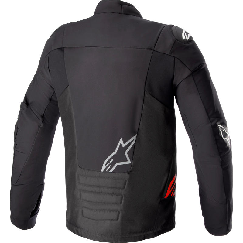 Мото яке ALPINESTARS SMX Waterproof BLACK/RED