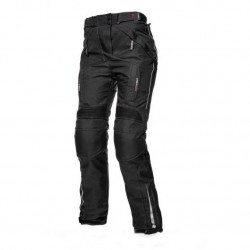 Дамски текстилен мото панталон ADRENALINE ALASKA LADY 2.0 BLACK