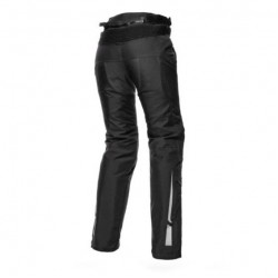 Дамски текстилен мото панталон ADRENALINE ALASKA LADY 2.0 BLACK