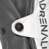 Дамски текстилен мото панталон ADRENALINE MESHTEC LADY 2.0 GREY
