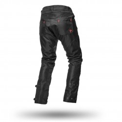 Текстилен мото панталон ADRENALINE MESHTEC 2.0 BLACK