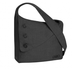 Дамска чанта за таблет OGIO MELROSE PURSE STORM GRAY