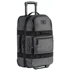 Куфар OGIO ONU 22 TRAVEL BAG DARK STATIC