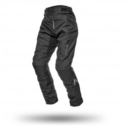 Текстилен мото панталон ADRENALINE SOLDIER BLACK