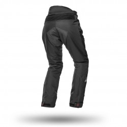 Текстилен мото панталон ADRENALINE SOLDIER BLACK