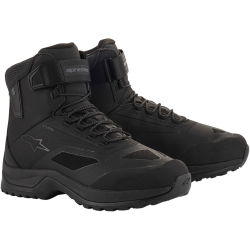 Боти ALPINESTARS CR-6 DRYSTAR BLACK