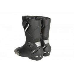 Ботуши ADRENALINE RAPTOR CE BLACK