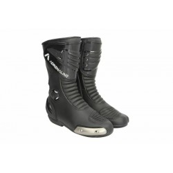 Ботуши ADRENALINE RAPTOR CE BLACK