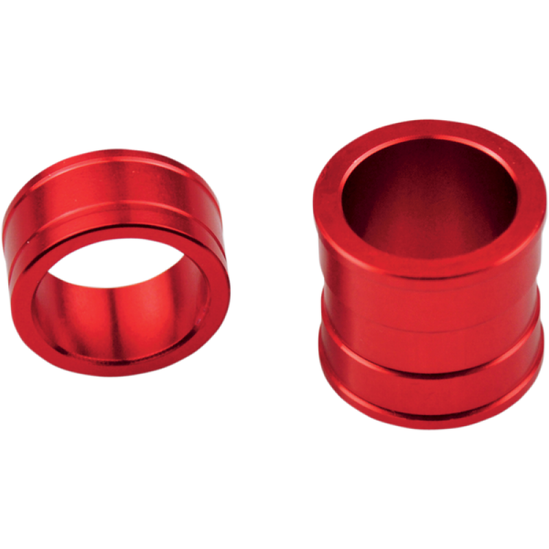 Втулка за предно колело SCAR за HONDA RED