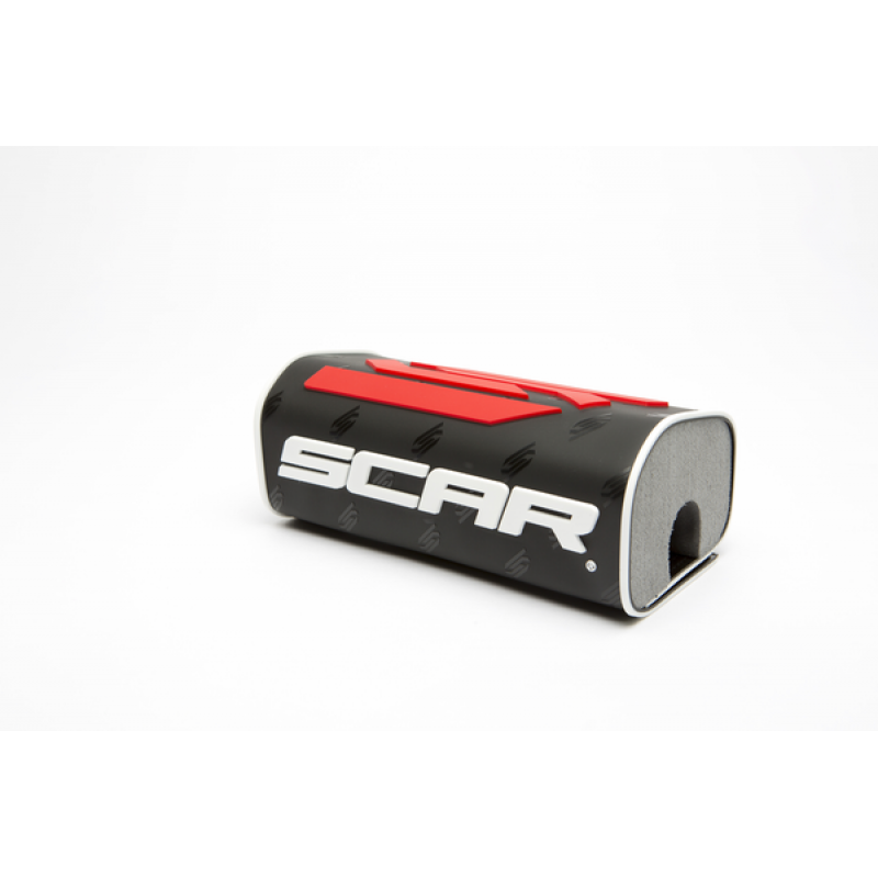 Гъба за кормило SCAR BAR PAD O2 BLACK