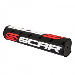 Гъба за кормило SCAR BAR PAD S2 BLACK