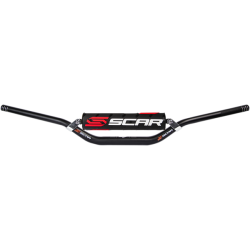 Кормило SCAR HANDLEBAR X2 за HONDA D28.6MM RC