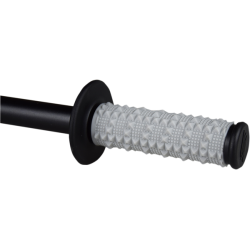 Мото ръкохватки SCAR DENSITY GREY/BLACK