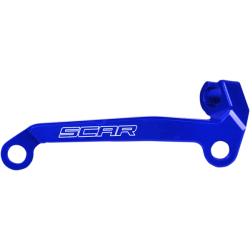 Водач за кабел на съединител SCAR за KAWASAKI KX450F 2006-2015
