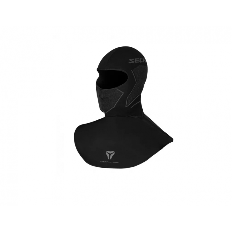 Маска за лице SECA BANDIT II WINDSTOP