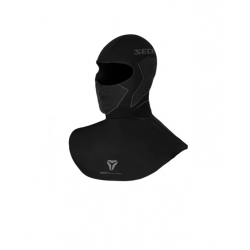 Дамска маска за лице SECA BANDIT II LADY WINDSTOP