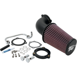 ВСМУКАТЕЛЕН КОМПЛЕКТ К&N XL Harley Davidson 883/1200