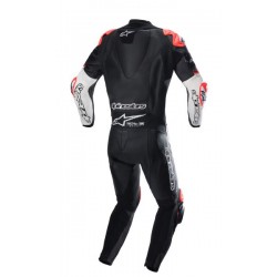 Кожен екип ALPINESTARS GP TECH V4 BLACK/WHITE
