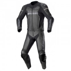 Екип ALPINESTARS GP FORCE V2 2PC BLACK