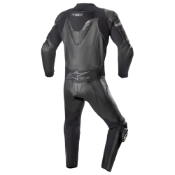 Екип ALPINESTARS GP FORCE V2 2PC BLACK