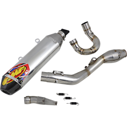 Генерация FMF EXHAUST ALUM 4.1RCTMGBMB HUSQ/GAS 250 2020-2023