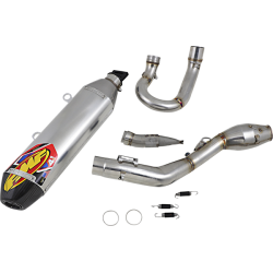 Генерация FMF EXHAUST ALUM 4.1RCTMGBMB GAS/HUSQ/KTM 350 2020-2023