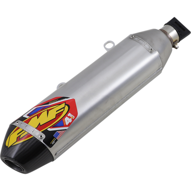 Генерация FMF EXHAUST AL4.1RCT SSMBMB KTM/HUSQ 250/500 2020-2023