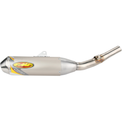 Гърне FMF MUFFLER PC4 KAWASAKI/SUZUKI KXF/RMZ250 2004-2008