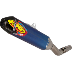 Гърне FMF MUFFLER AN TI4.1RCT CF Ktm/Hsq/Gas 2024-25