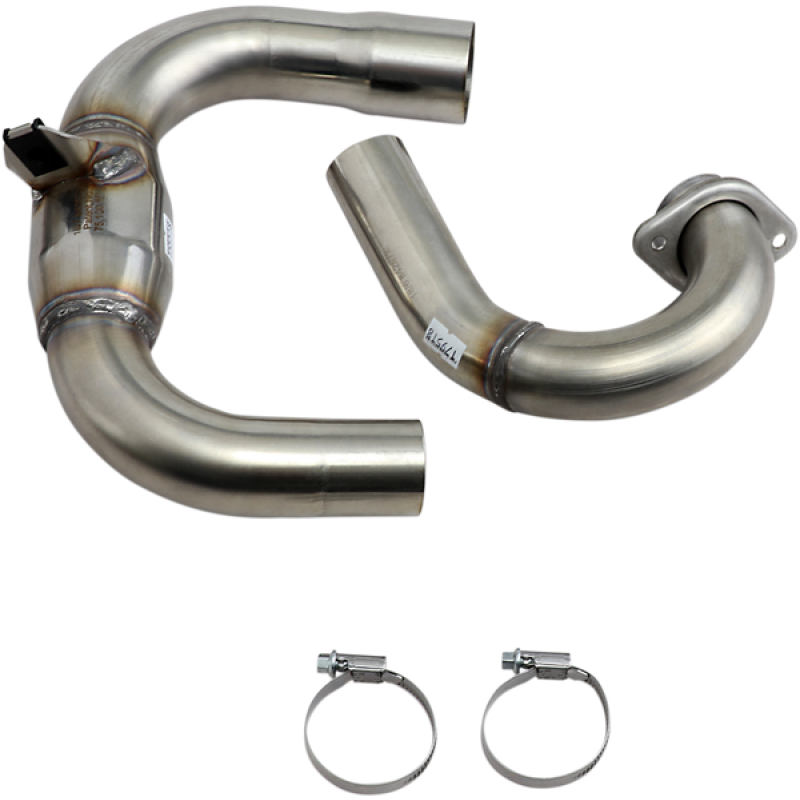Кривка FMF HEADER SS MGBMB YAMAHA WR/YZ250F 2019-2025