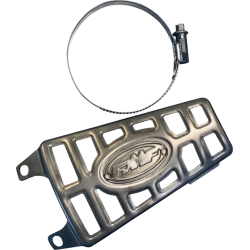 Протектор FMF EXHAUST HEATSHIELD YAM
