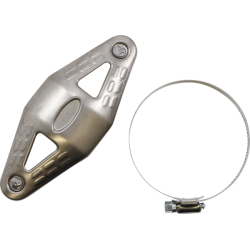 Протектор FMF EXHAUST HEAT SHIELD MGBMB