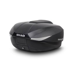 Мото Куфар Shad Sh58X Carbon