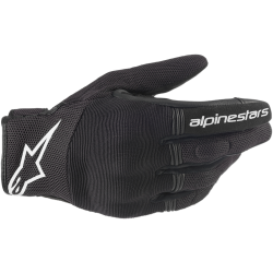 Дамски ръкавици ALPINESTARS Stella Copper BLACK/WHITE