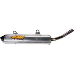 Гърне FMF T-CORE2 S/A HONDA CR250 '97-99