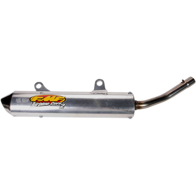 Гърне FMF T-CORE2 S/A HONDA CR250 '97-99