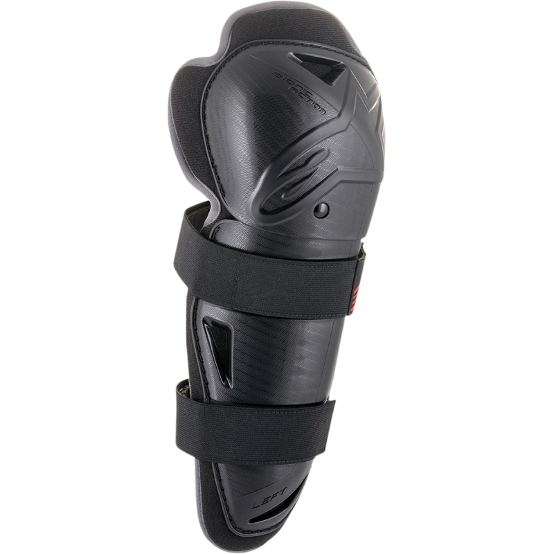 Мотокрос наколенки ALPINESTARS BIONIC ACTION