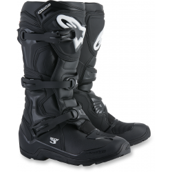 Мотокрос ботуши ALPINESTARS Tech 3 ENDURO BLACK