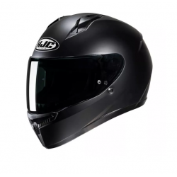 Каска HJC C10 BLACK MATT