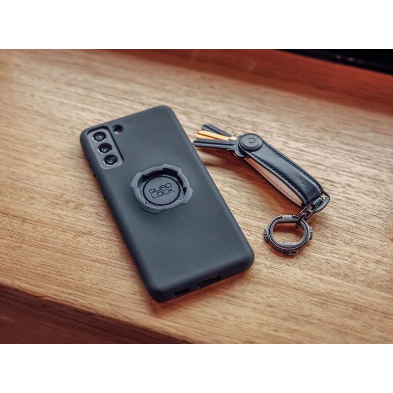 Калъф за телефон QUAD LOCK iPhone 14 Pro