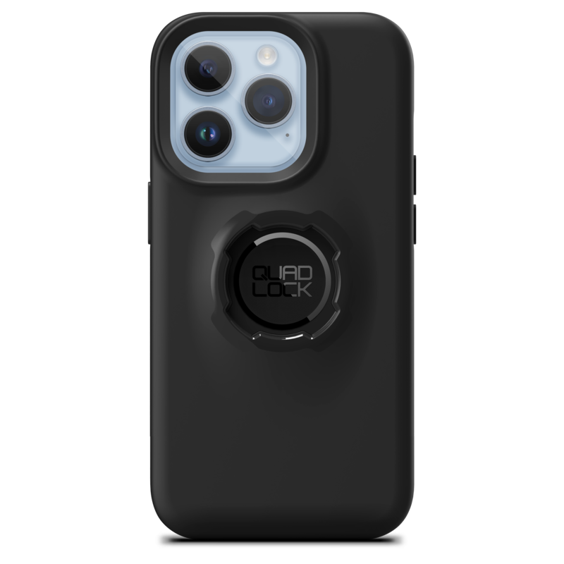 Калъф за телефон QUAD LOCK iPhone 14 Pro