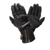 Текстилни мото ръкавици SECA STORM BLACK