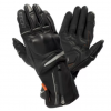 Текстилни мото ръкавици SECA STORM HTX BLACK