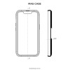 Калъф за телефон QUAD LOCK MAG Samsung Galaxy S22 Ultra