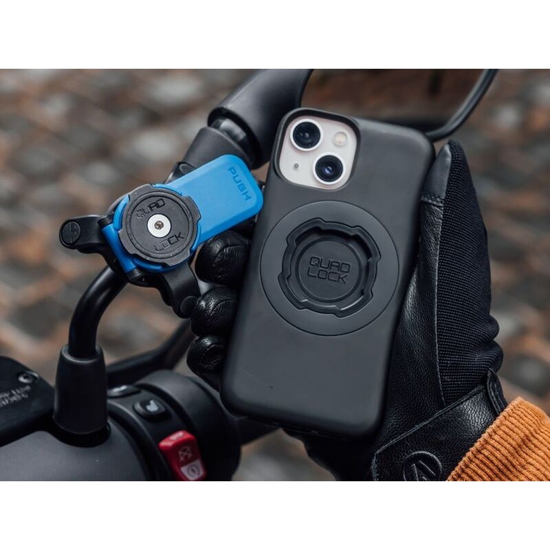 Калъф за телефон QUAD LOCK MAG Samsung Galaxy S22 Ultra