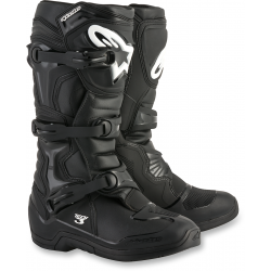 Мотокрос ботуши ALPINESTARS TECH 3 BLACK