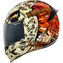 Каска ICON AIRFRAME PRO TOPSHELF
