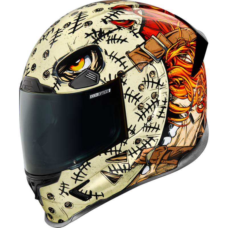 Каска ICON AIRFRAME PRO TOPSHELF